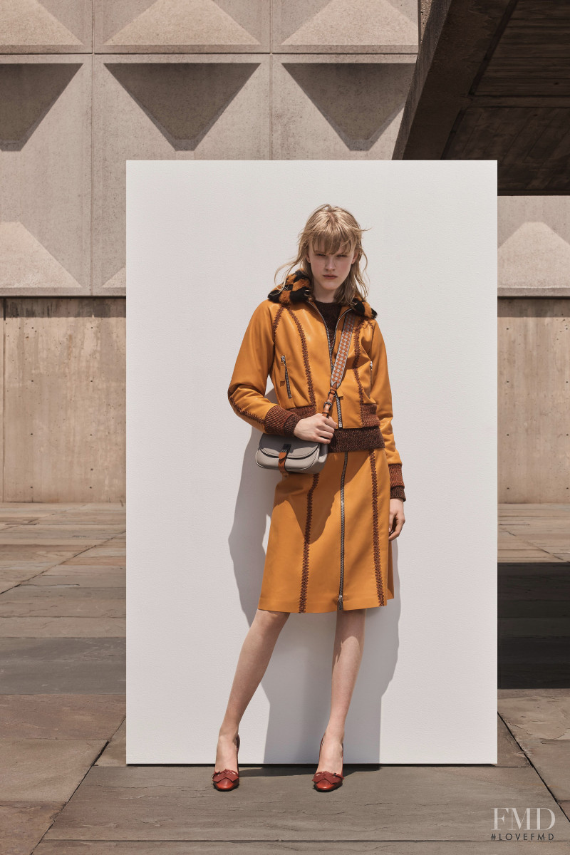 Bottega Veneta lookbook for Resort 2019