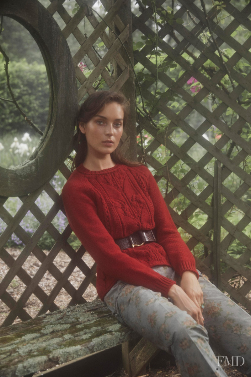 Brock Collection lookbook for Resort 2019