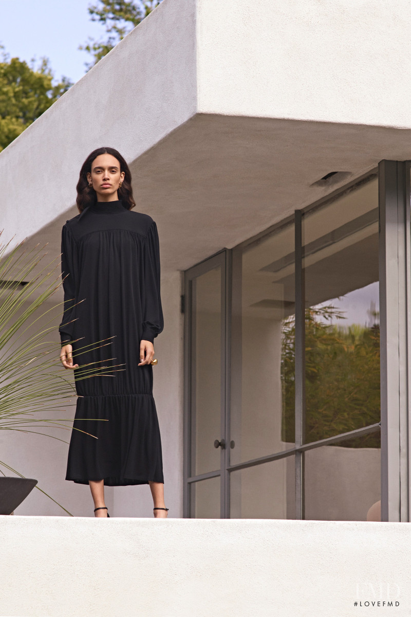 Co Collections lookbook for Resort 2019