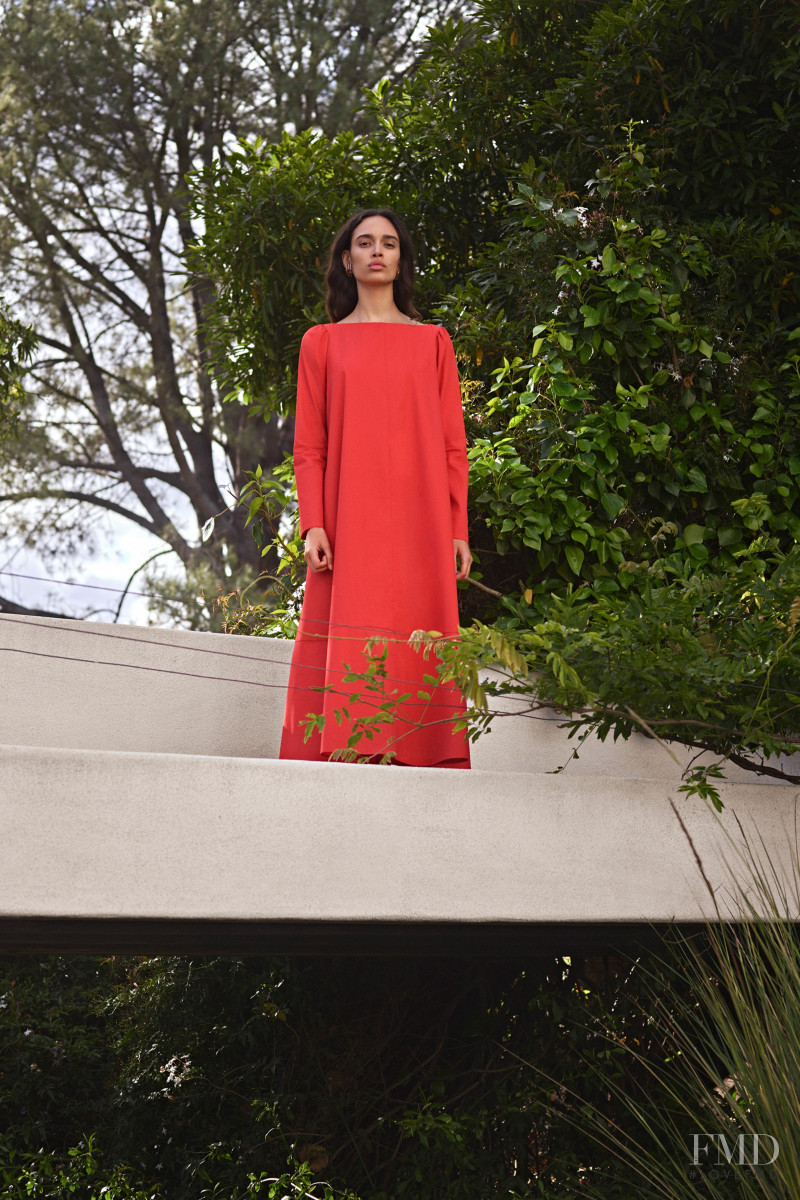 Co Collections lookbook for Resort 2019