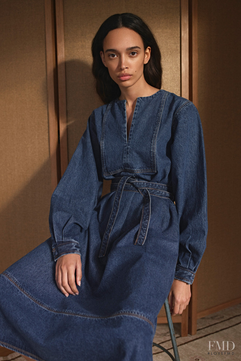 Co Collections lookbook for Resort 2019