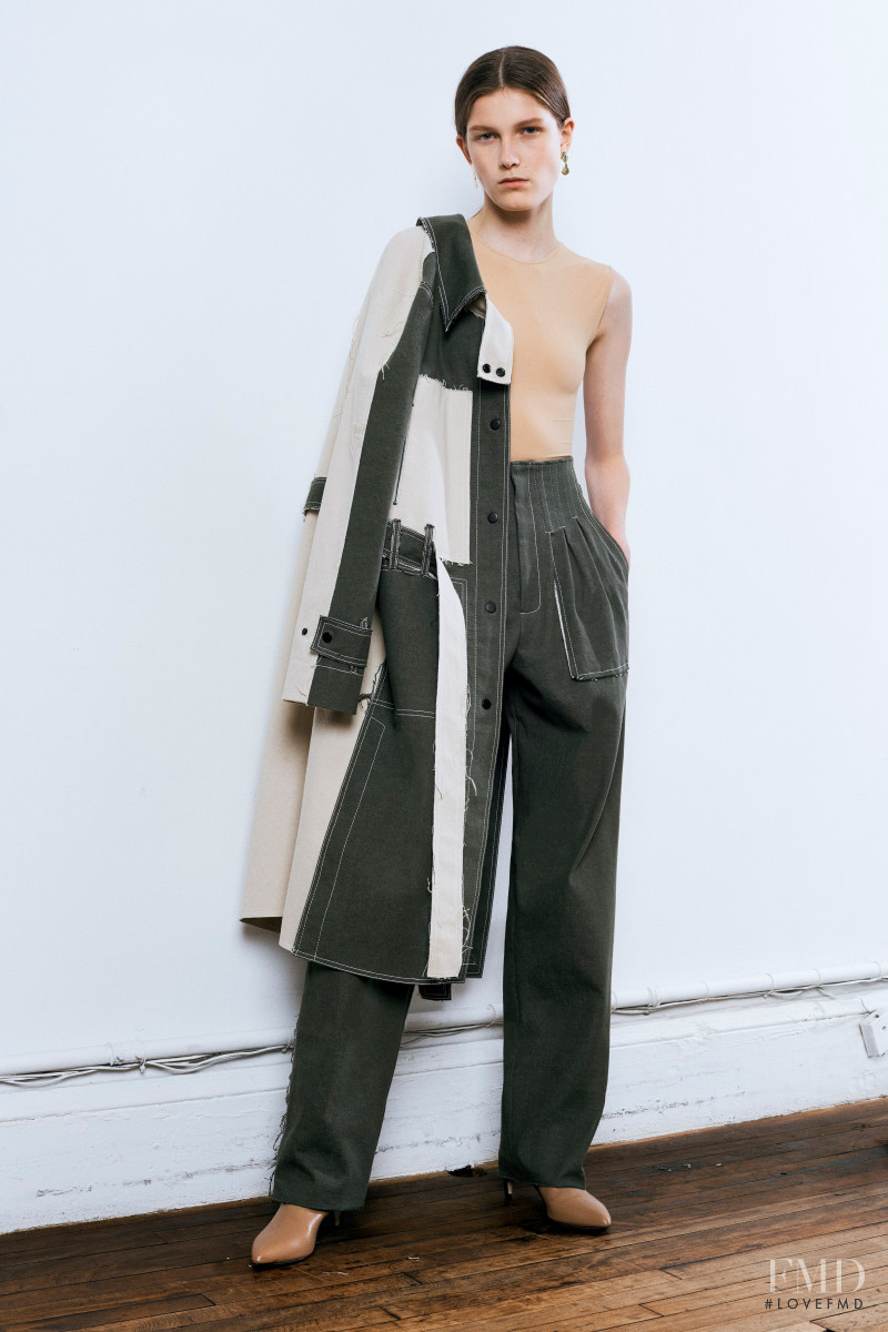 Colovos lookbook for Resort 2019