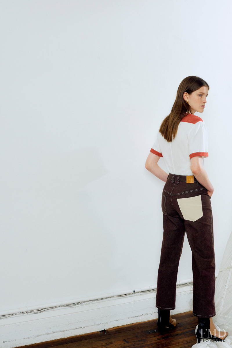 Colovos lookbook for Resort 2019