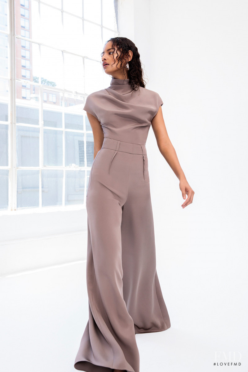 Cushnie Et Ochs lookbook for Resort 2019