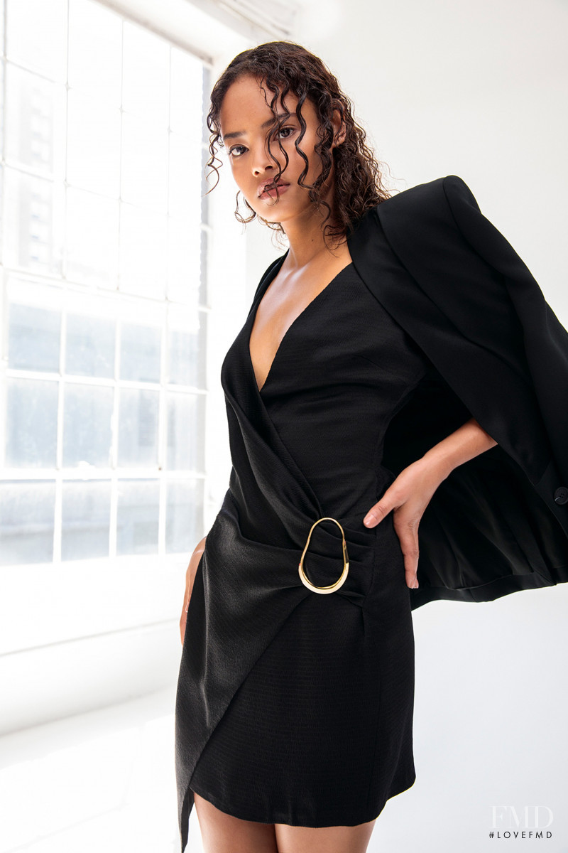 Cushnie Et Ochs lookbook for Resort 2019