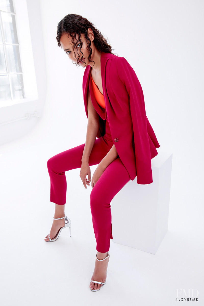 Cushnie Et Ochs lookbook for Resort 2019