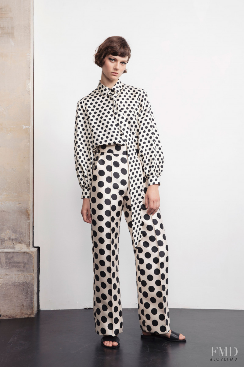 Dice Kayek lookbook for Resort 2019