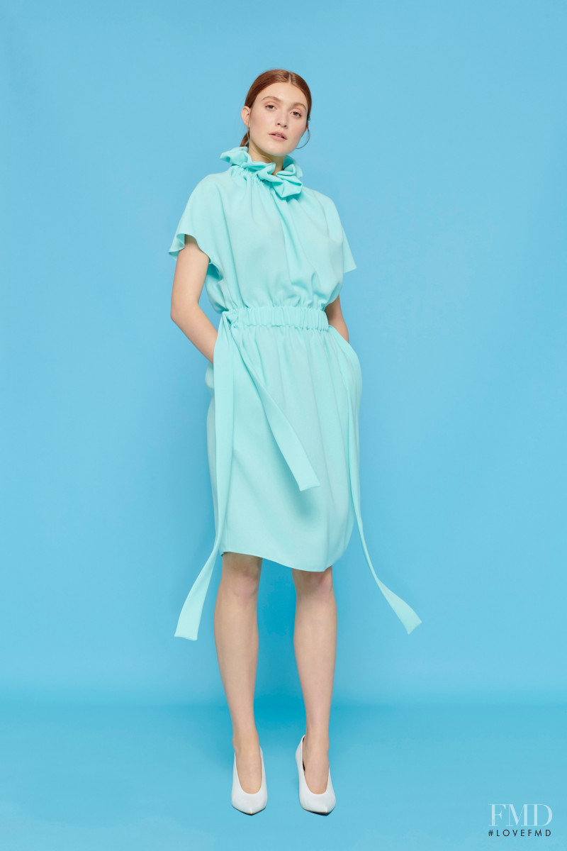 Edeline Lee lookbook for Resort 2019