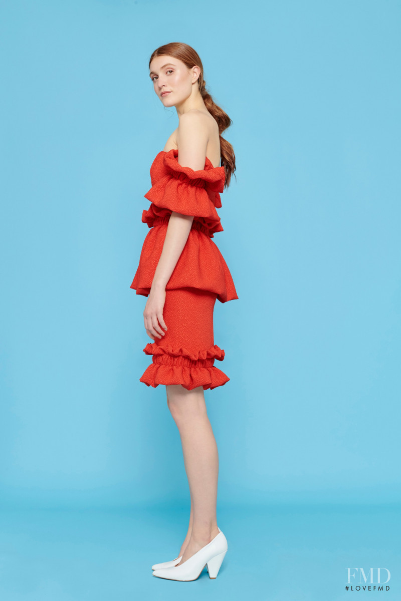 Edeline Lee lookbook for Resort 2019