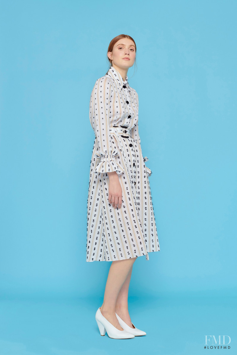 Edeline Lee lookbook for Resort 2019