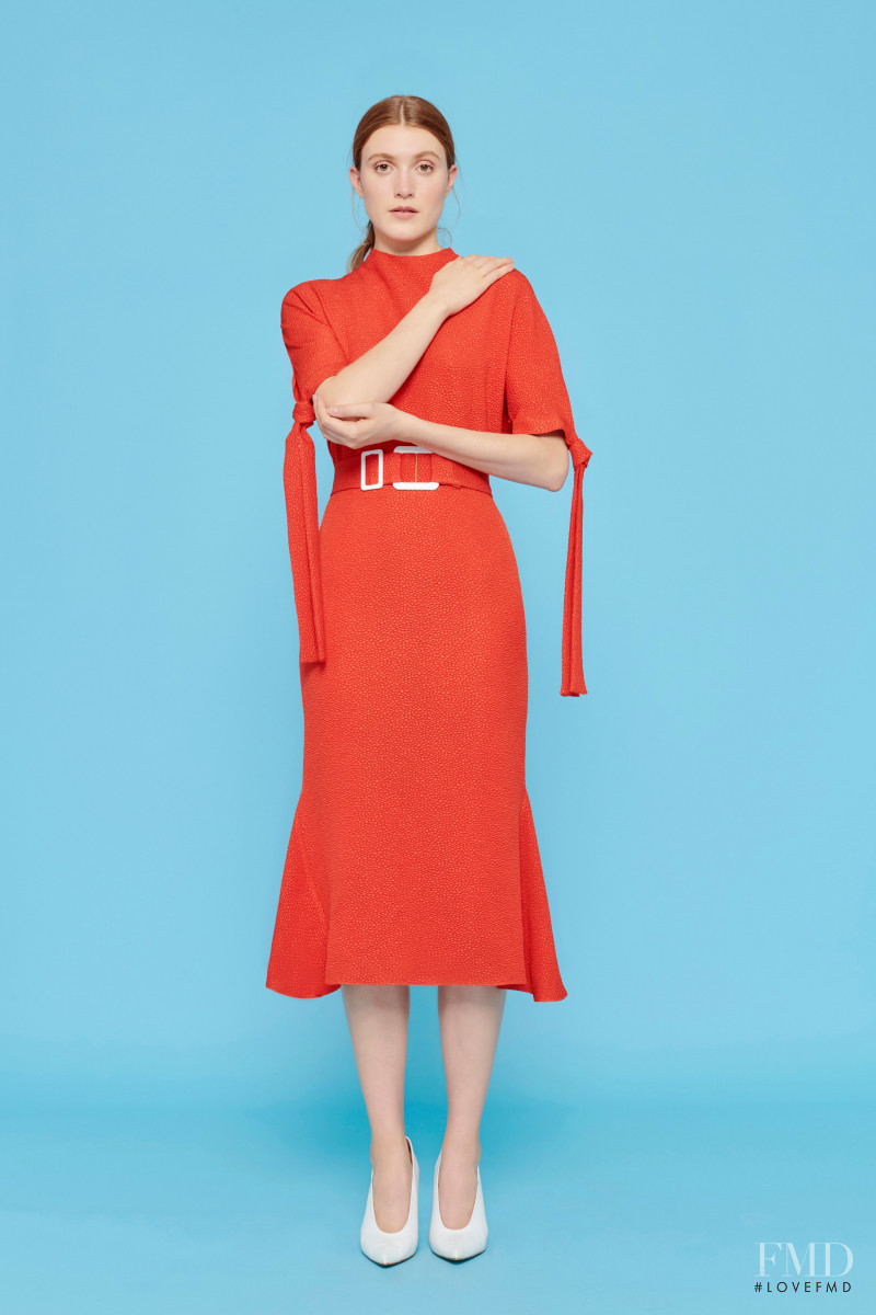 Edeline Lee lookbook for Resort 2019