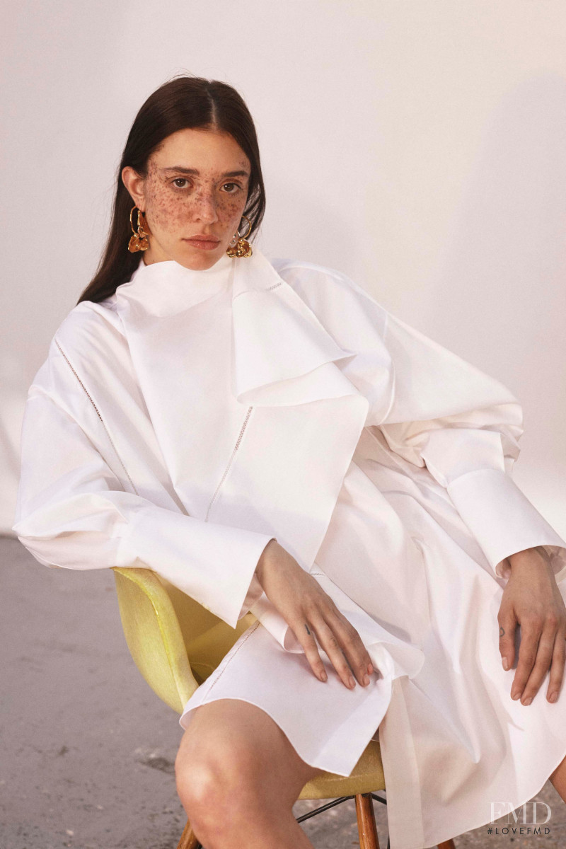 Ellery lookbook for Resort 2019