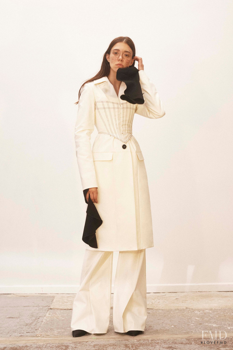 Ellery lookbook for Resort 2019