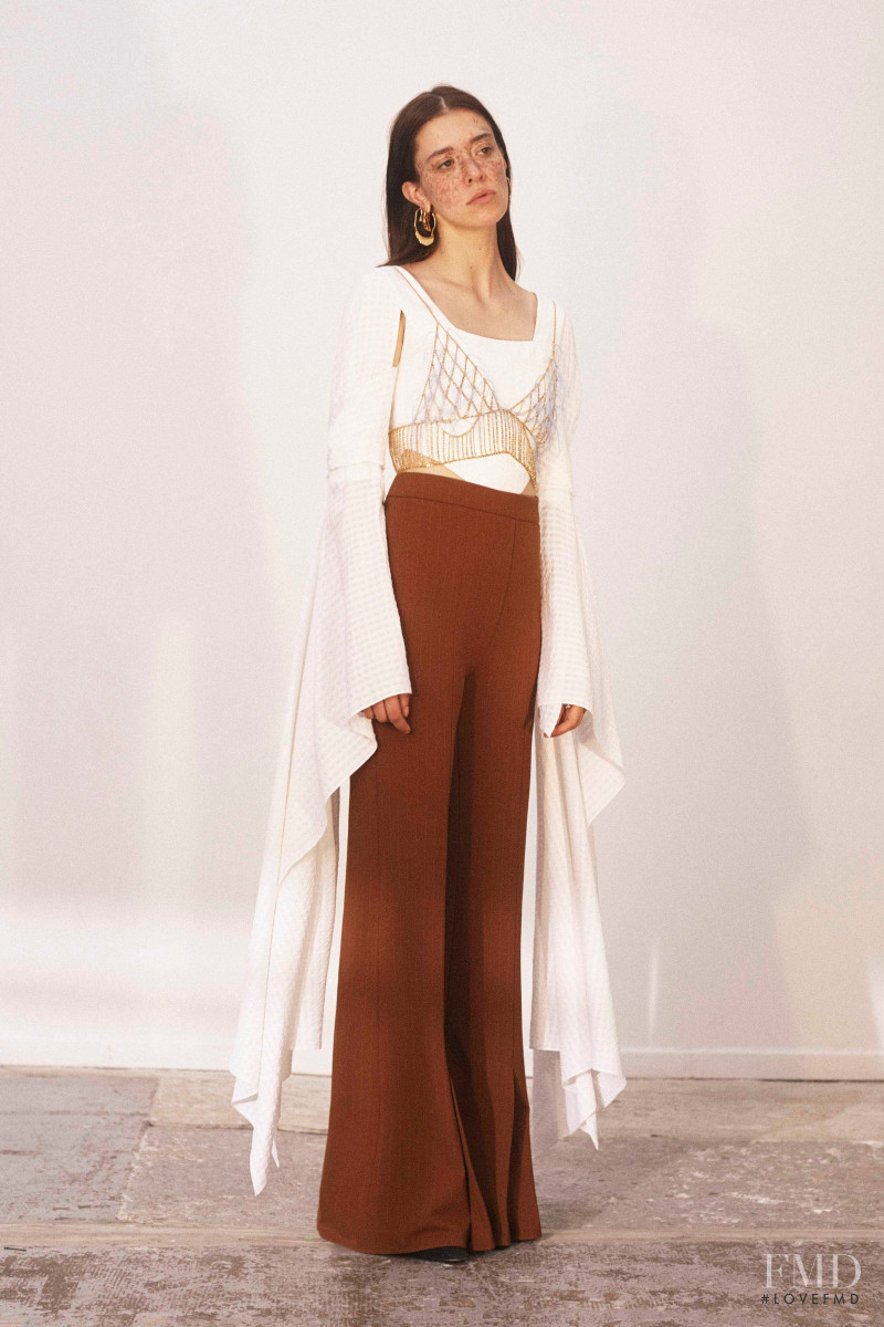 Ellery lookbook for Resort 2019