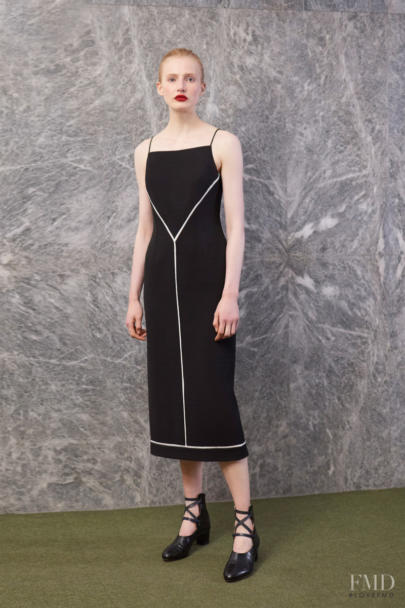 Emilia Wickstead lookbook for Resort 2019