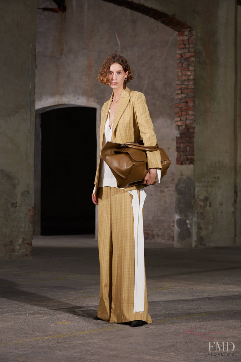 Erika Cavallini lookbook for Resort 2019