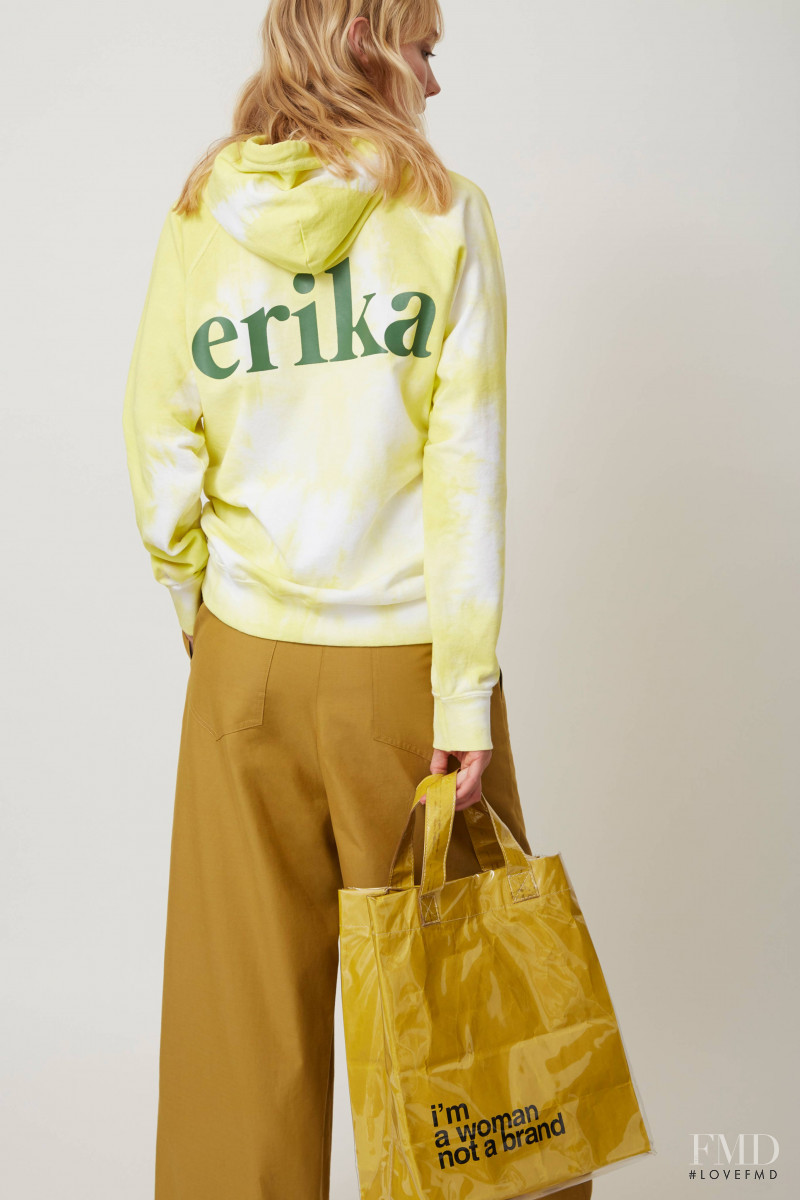 Erika Cavallini lookbook for Resort 2019