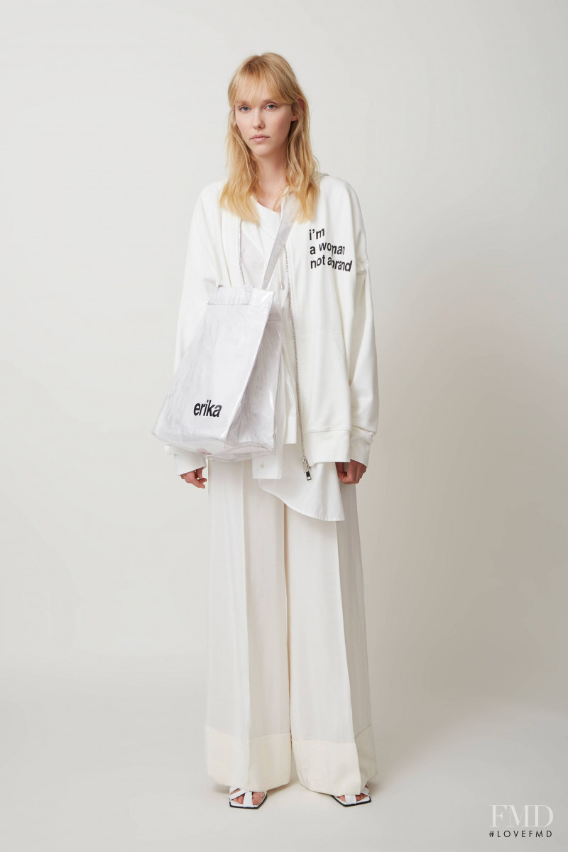 Erika Cavallini lookbook for Resort 2019