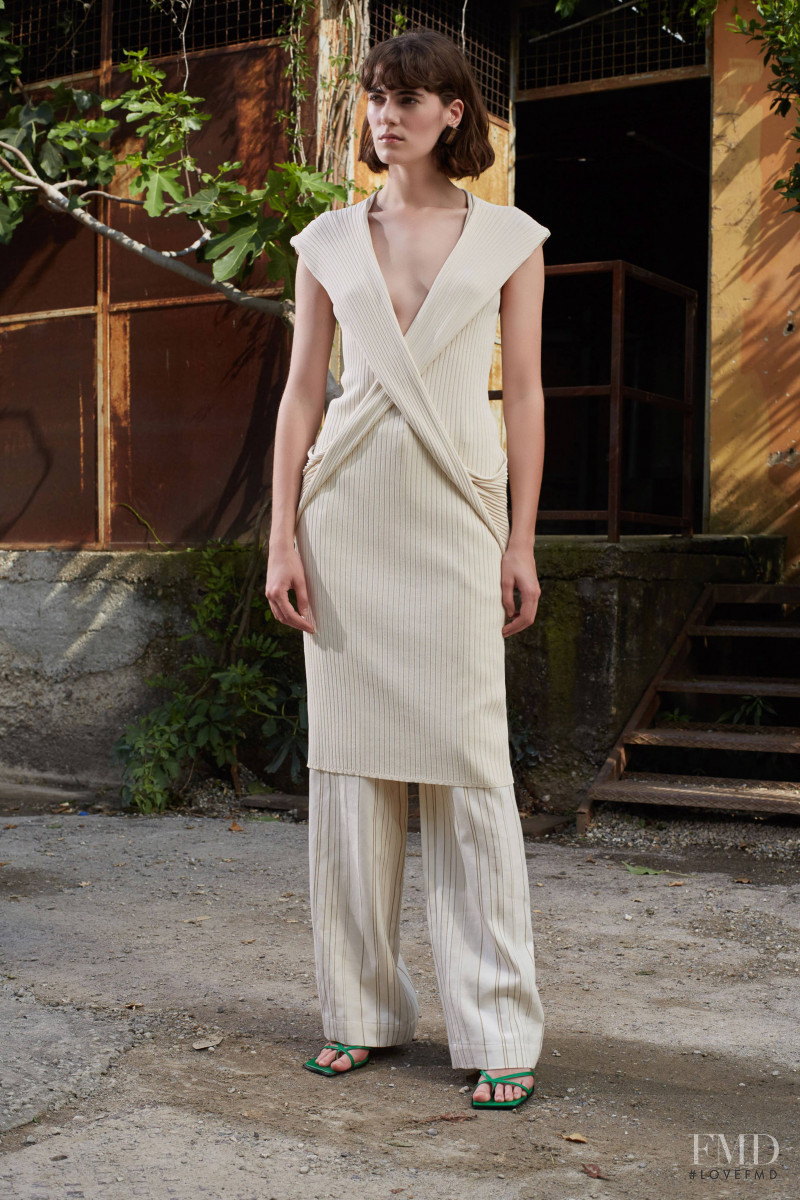 Erika Cavallini lookbook for Resort 2019