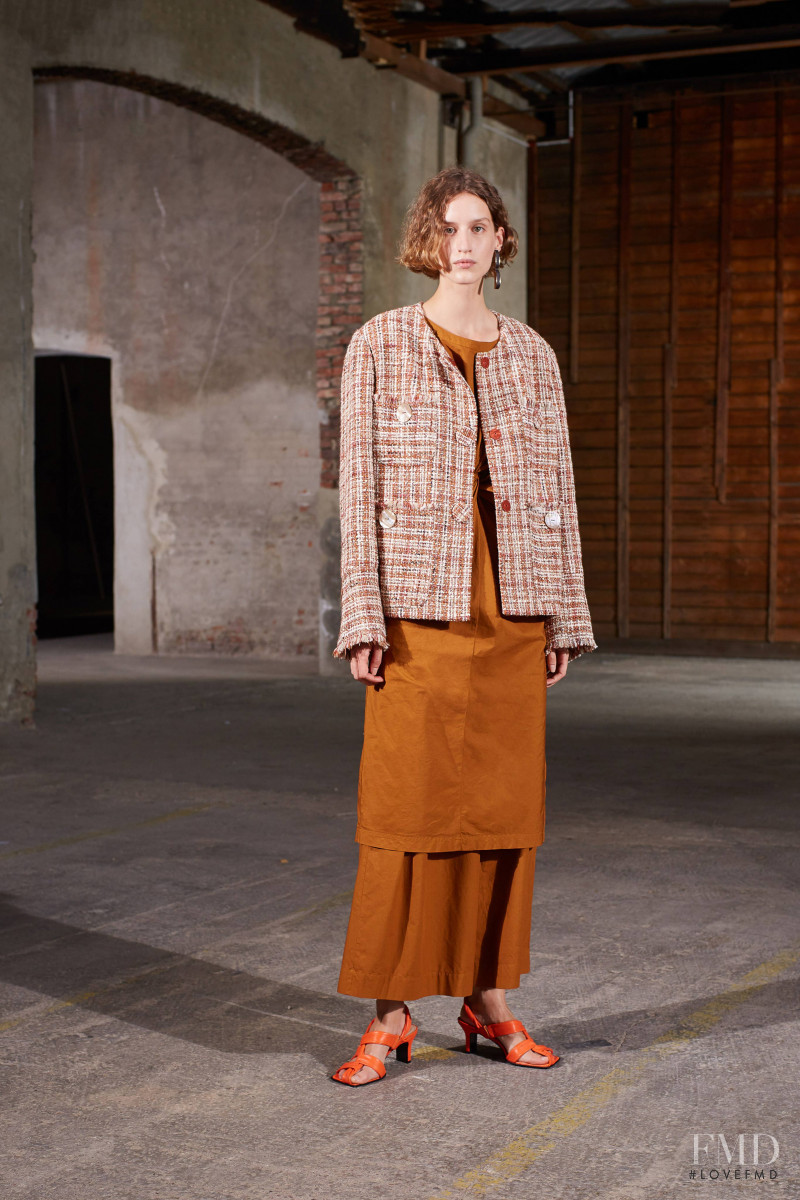 Erika Cavallini lookbook for Resort 2019