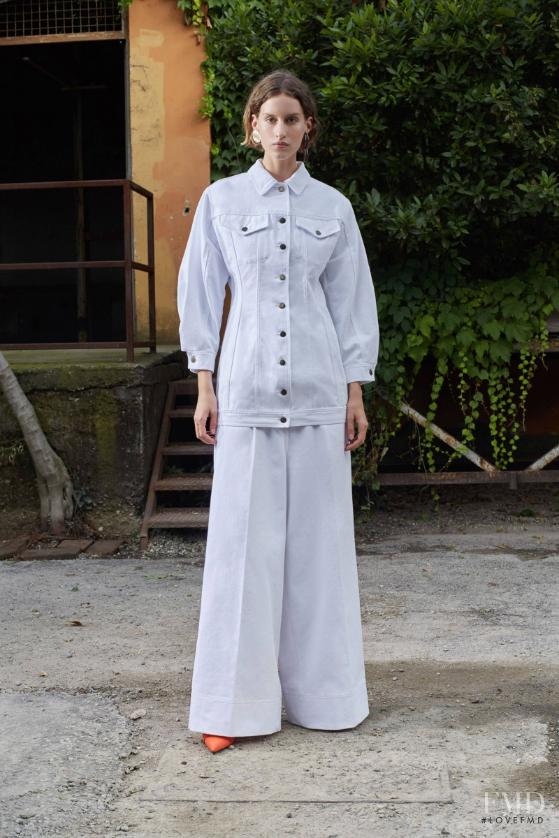 Erika Cavallini lookbook for Resort 2019