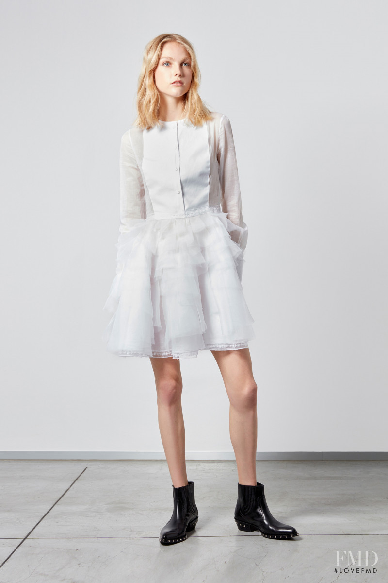 Ermanno Scervino lookbook for Resort 2019