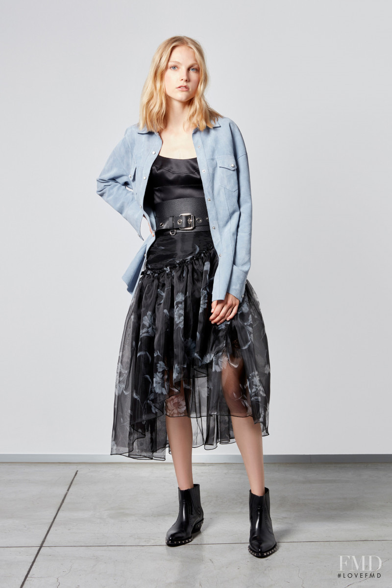 Ermanno Scervino lookbook for Resort 2019