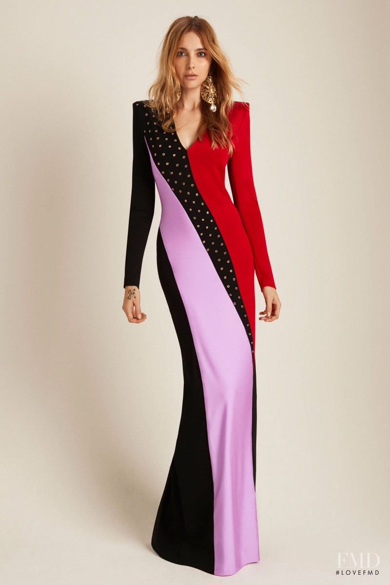 Fausto Puglisi lookbook for Resort 2019