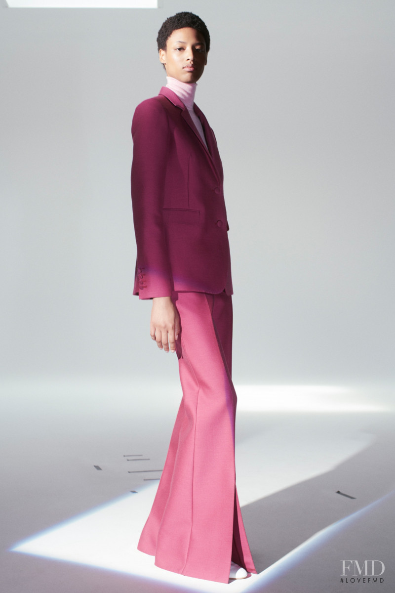 Gabriela Hearst lookbook for Resort 2019