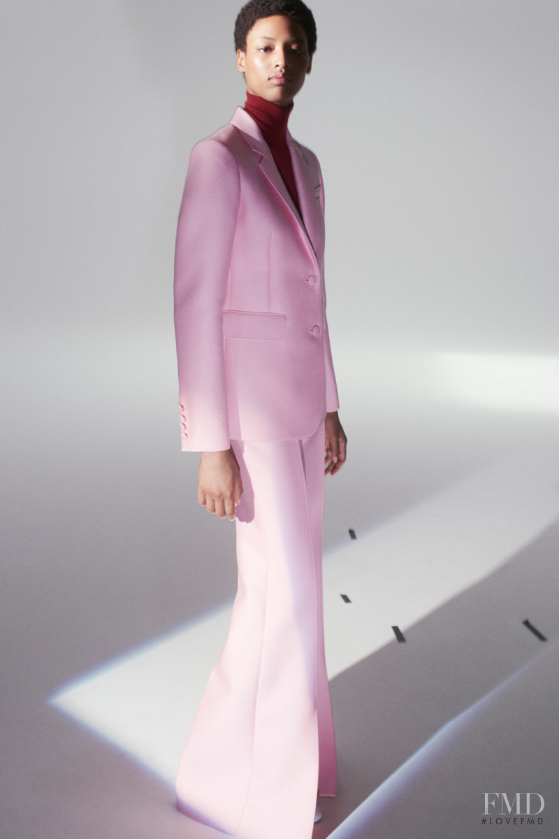 Gabriela Hearst lookbook for Resort 2019