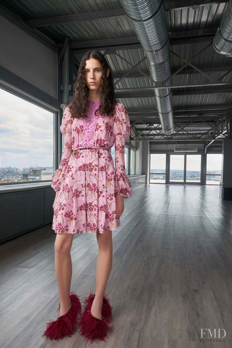 Giambattista Valli lookbook for Resort 2019