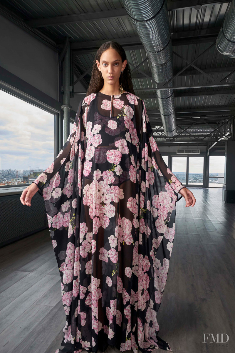 Giambattista Valli lookbook for Resort 2019