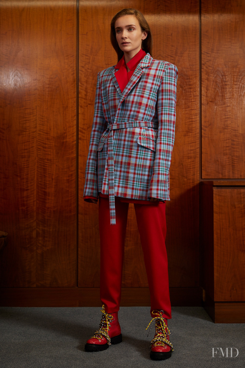 House of Holland lookbook for Resort 2019