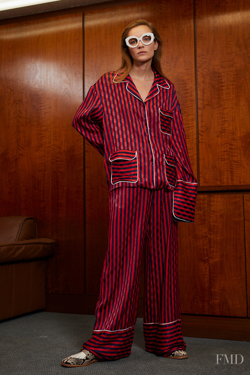 House of Holland lookbook for Resort 2019