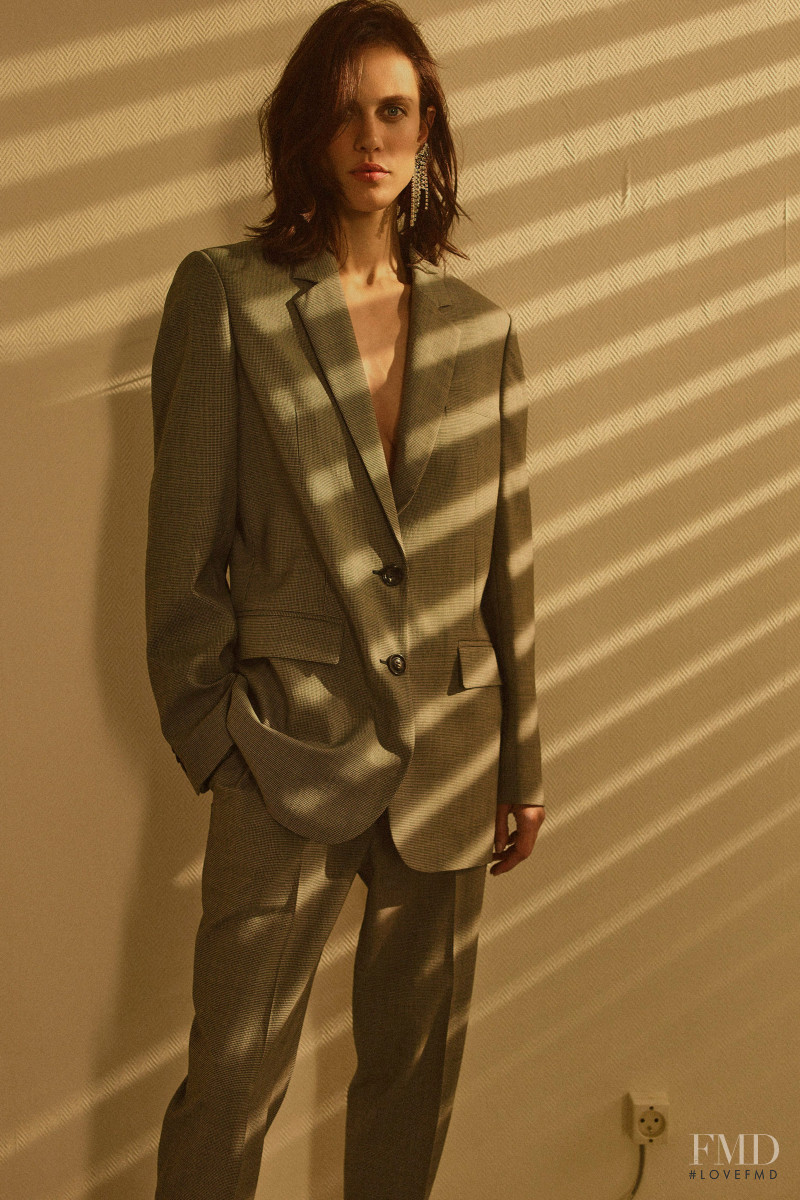 Isabel Marant lookbook for Resort 2019