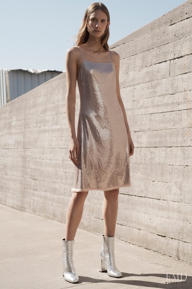 Jason Wu lookbook for Resort 2019