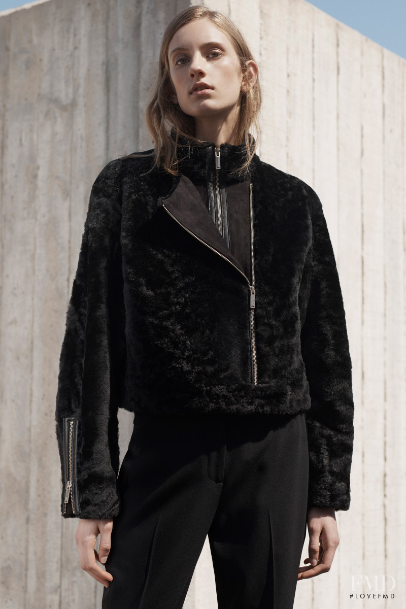 Jason Wu lookbook for Resort 2019