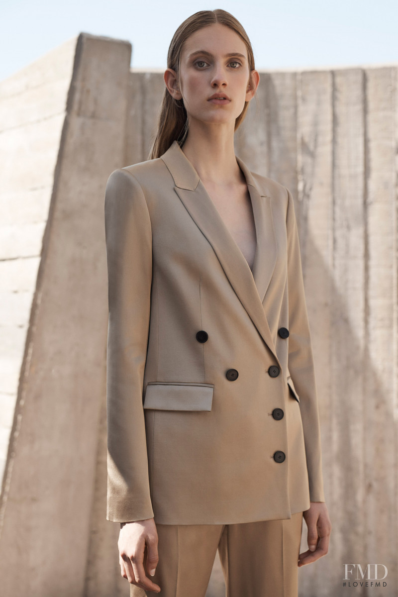 Jason Wu lookbook for Resort 2019