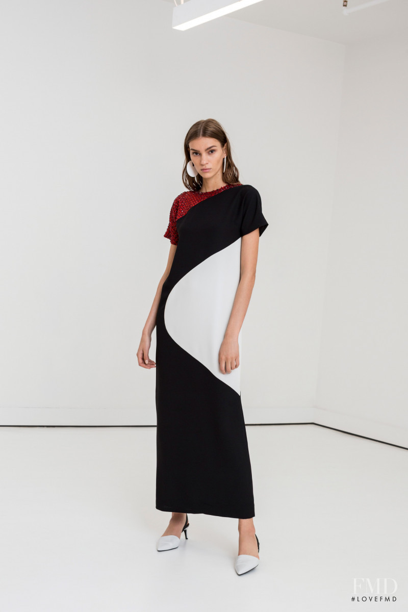 Jeffrey Dodd lookbook for Resort 2019