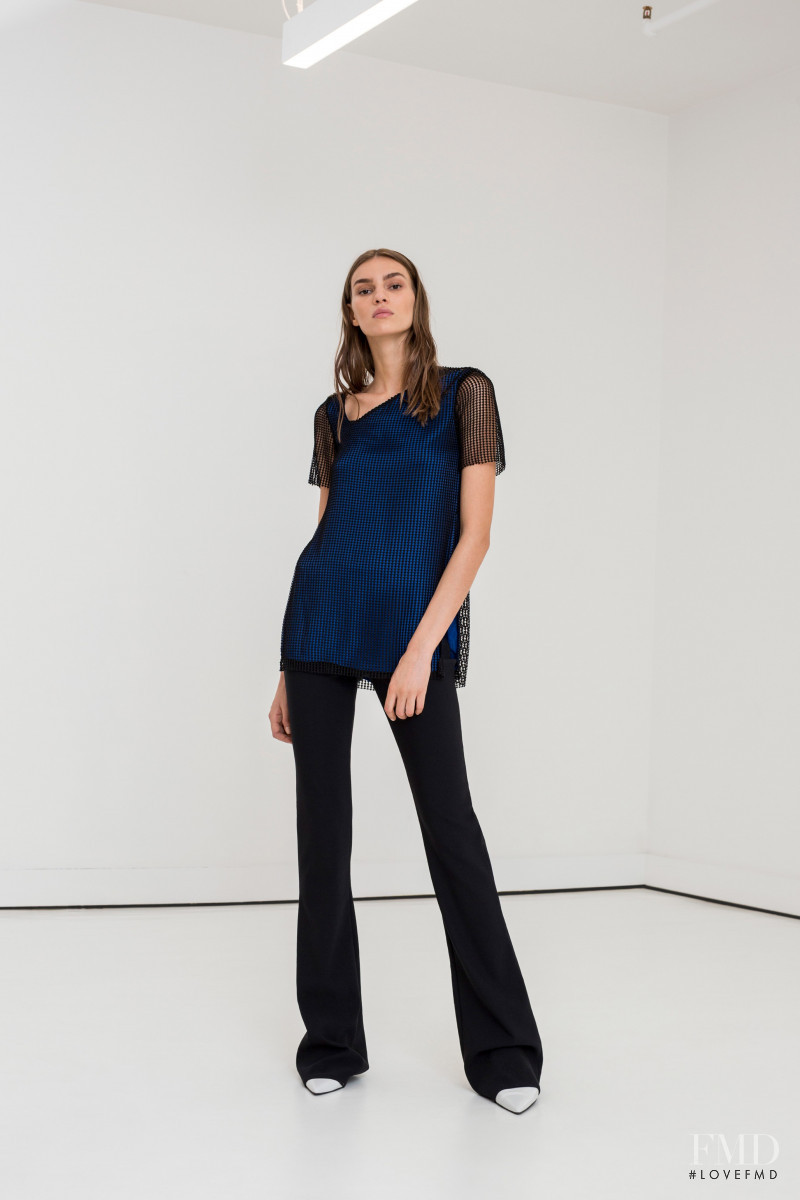 Jeffrey Dodd lookbook for Resort 2019