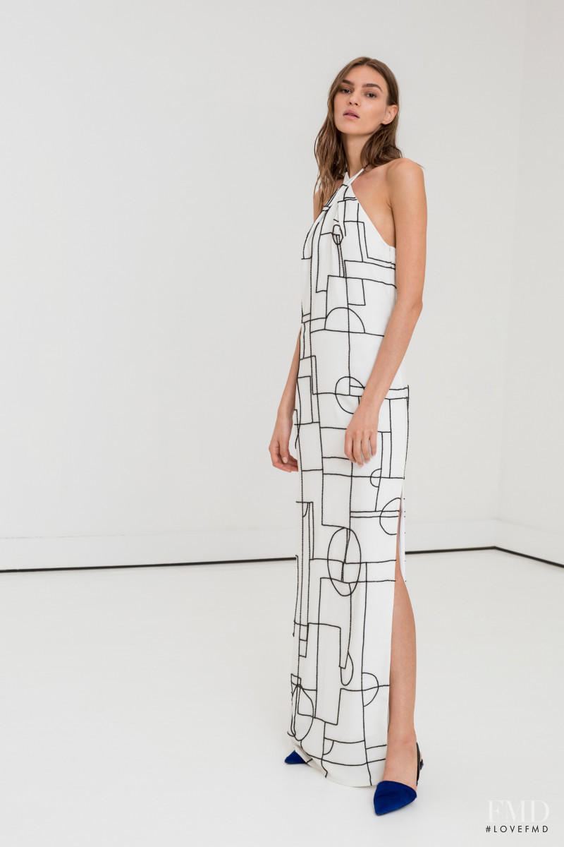 Jeffrey Dodd lookbook for Resort 2019