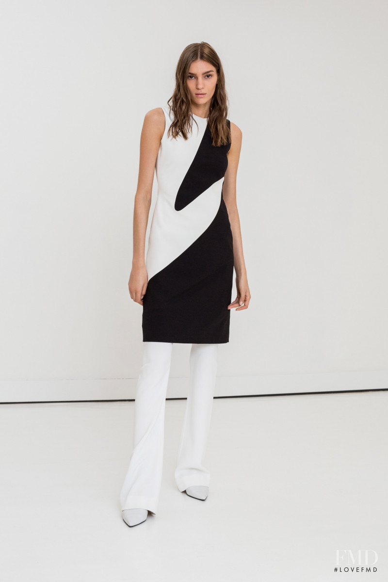 Jeffrey Dodd lookbook for Resort 2019