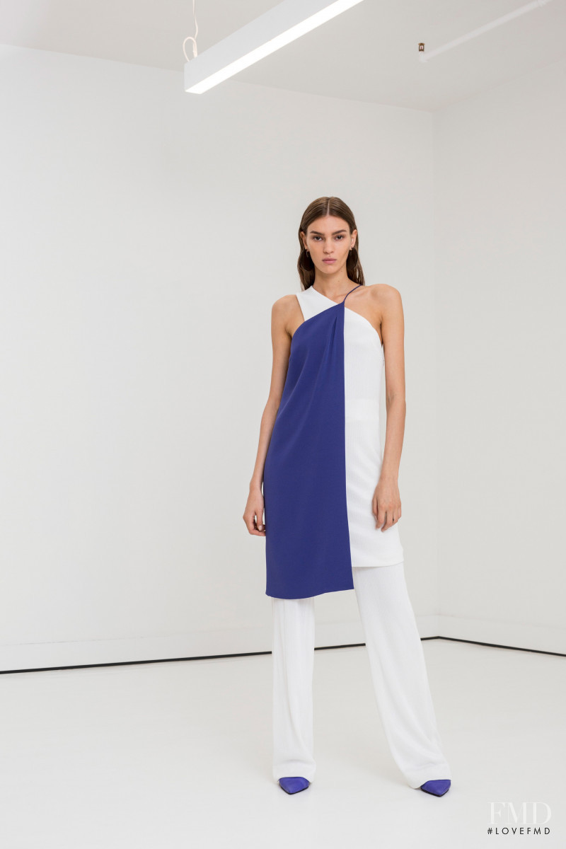 Jeffrey Dodd lookbook for Resort 2019