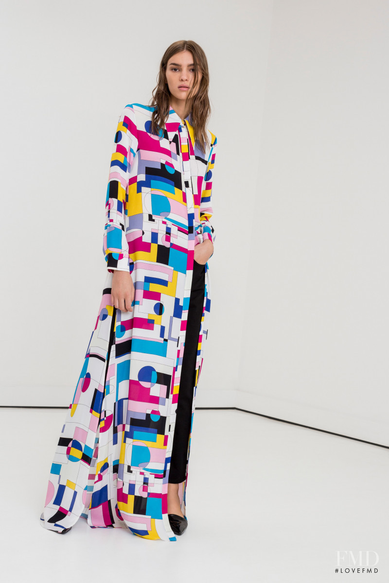 Jeffrey Dodd lookbook for Resort 2019