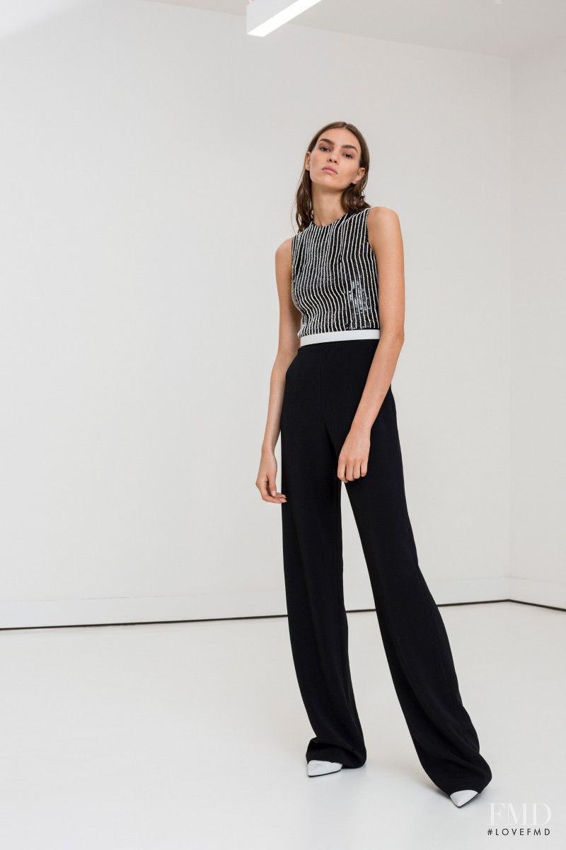 Jeffrey Dodd lookbook for Resort 2019