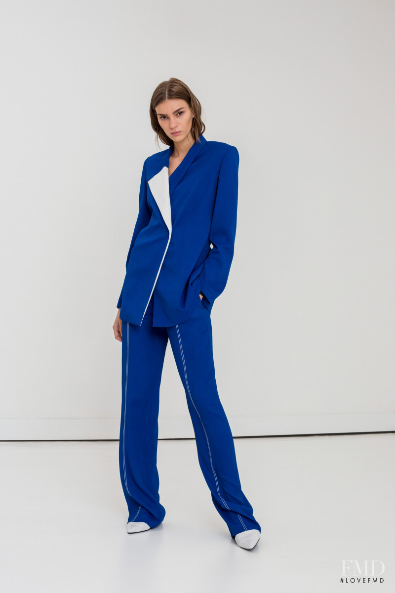 Jeffrey Dodd lookbook for Resort 2019