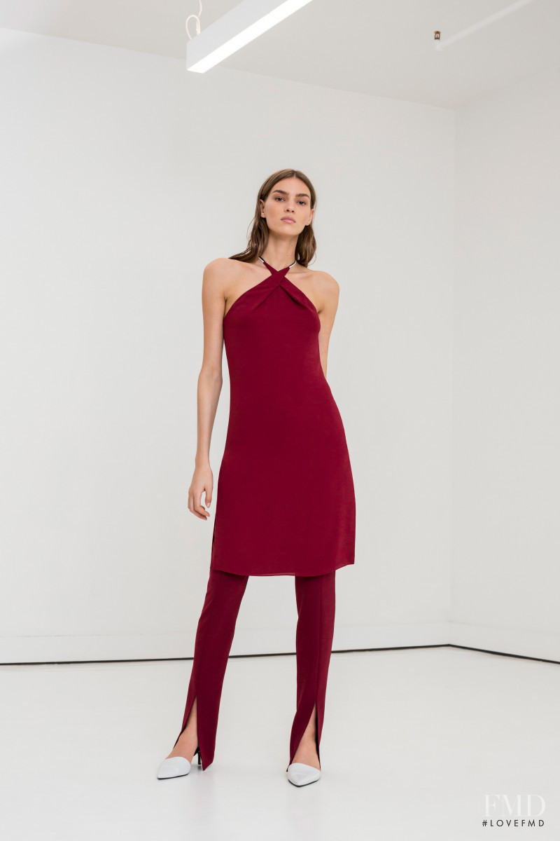 Jeffrey Dodd lookbook for Resort 2019