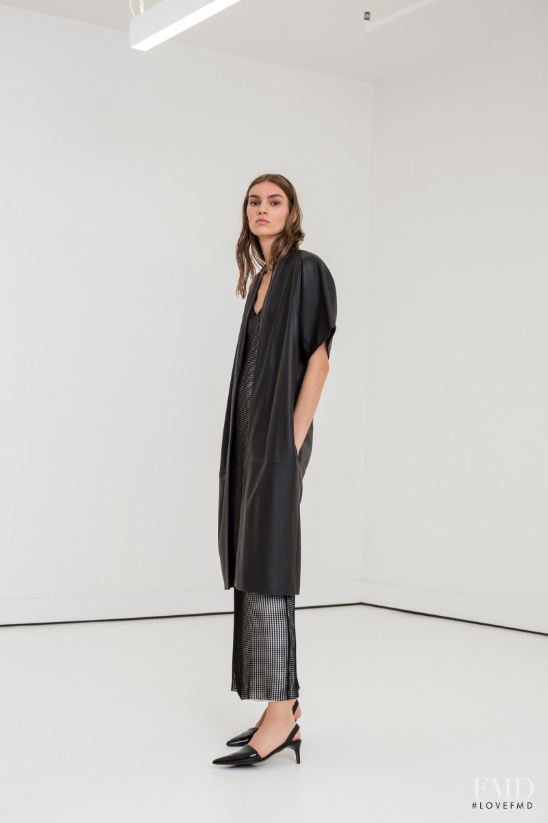 Jeffrey Dodd lookbook for Resort 2019