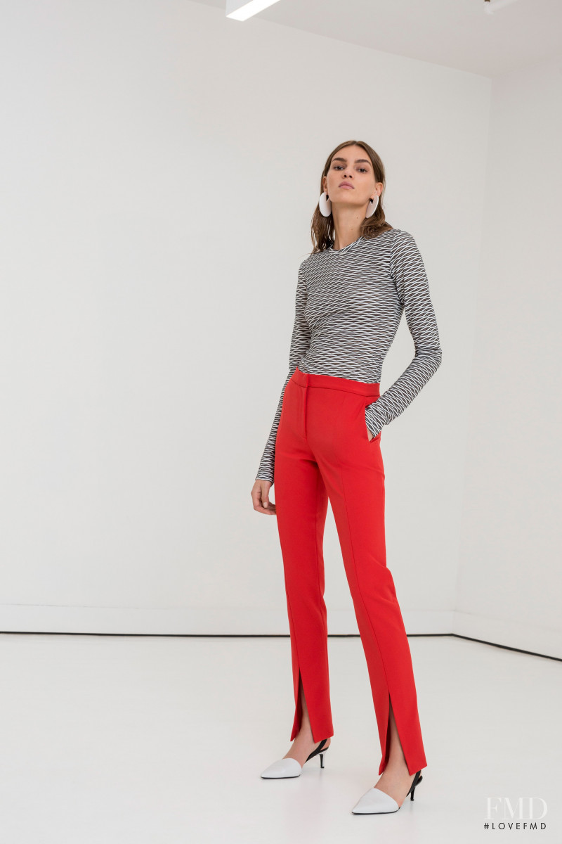 Jeffrey Dodd lookbook for Resort 2019