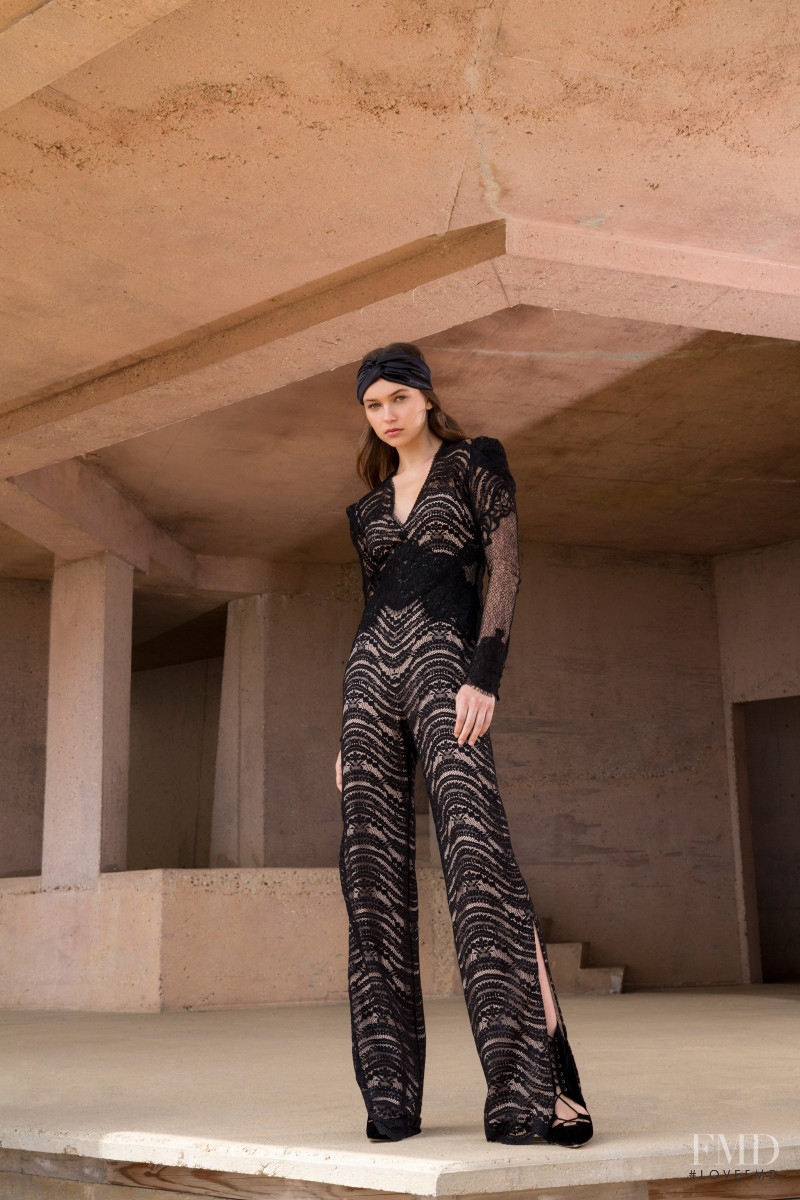 Jonathan Simkhai lookbook for Resort 2019